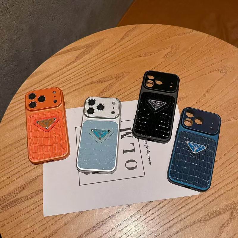 Prada iphone 13-17Pro max 030110